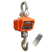 Весы крановые ВЭК-15000 