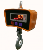 Весы крановые CS-97 (1000кг/200г)