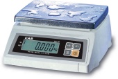 Весы CAS SW-05W порционные (водо-пылезащищенные)