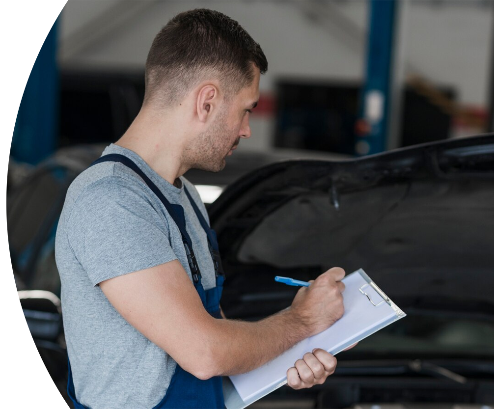 Автоматизация автомобильных весов в Салавате