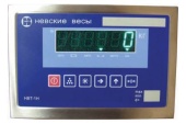 ВЕСОВОЙ ИНДИКАТОР