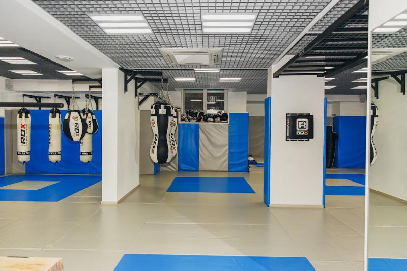 &laquo;Yakudza GYM Premium&raquo; - Фитнес-клуб