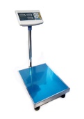Весы платформенные Romitech ST-TCS-600 (600кг/100г; 450х600) Т