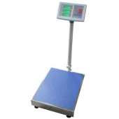 Весы бытовые GreatRiver DH-836A(300кг/50г) LCD