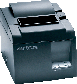 Чековый принтер STAR TSP143IIU GRY