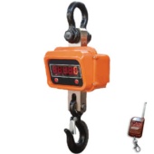 Весы крановые ВКМ-Х-3000-ДМ (ПДУ-3) Мехэлектрон