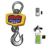 Весы крановые К2000 ВИДА МЕТАЛЛ 1.1
