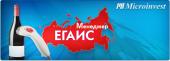 Microinvest ЕГАИС Менеджер