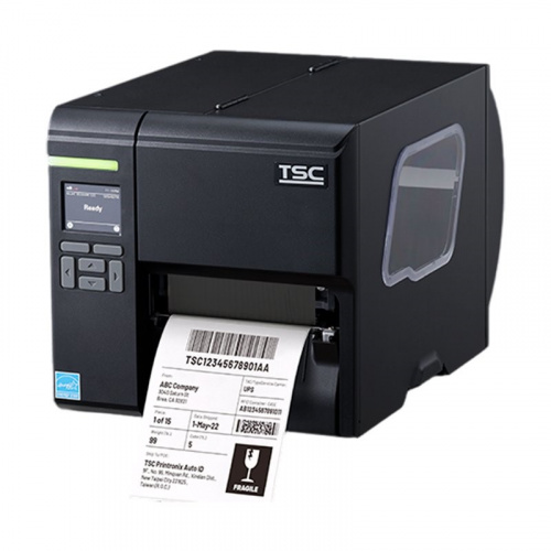 Термотрансферный принтер этикеток TSC ML241P
