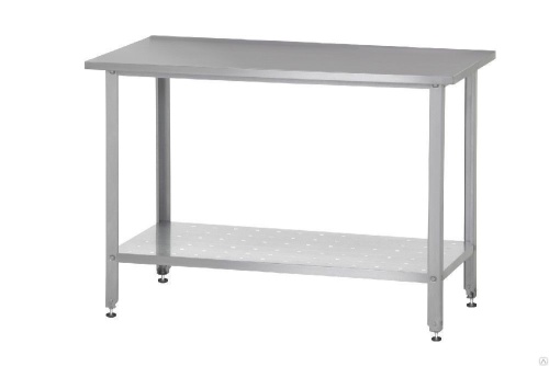 Стол производственный СПРб 600*600*860 "Base