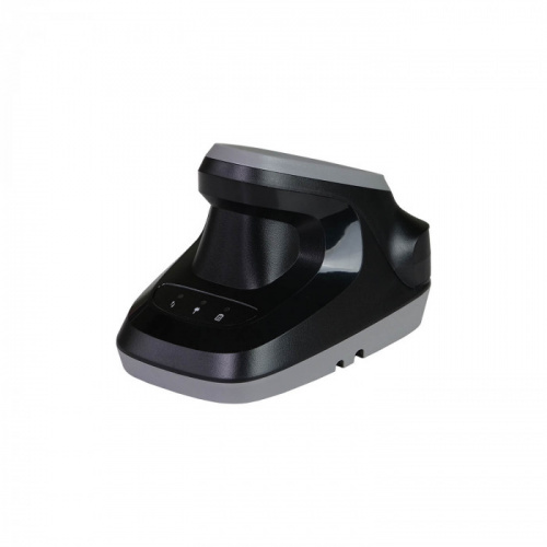 Зарядно-коммуникационная подставка (Cradle) для сканера CL-2420/CL-2425 black