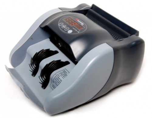 Счетчик купюр Cassida 5510 UV