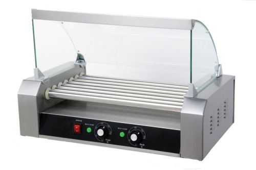 Гриль роликовый CY-7 Foodatlas