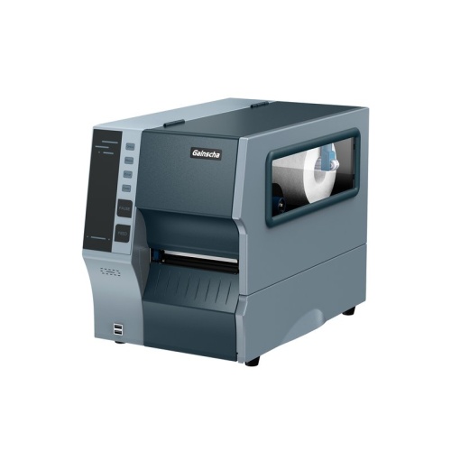 Принтер этикеток Proton by Gainscha TTP-4308 (GI-3406T), (термо-тр 300dpi, USB, USB-host, RS232, LAN