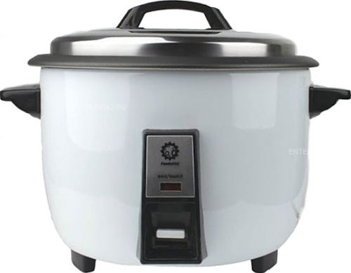 Рисоварка FoodAtlas 18L