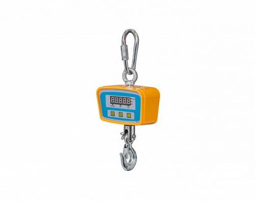 Весы крановые КВ Уралвес-500-А (В2) (К)