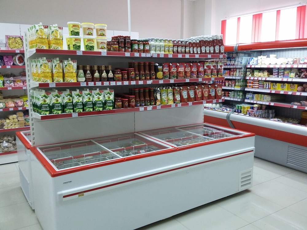 «Рай Элита» Продуктовый магазин