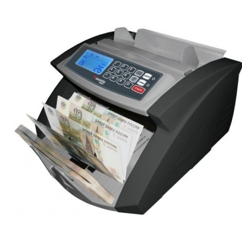Счетчик купюр Cassida 5550 UV\MG