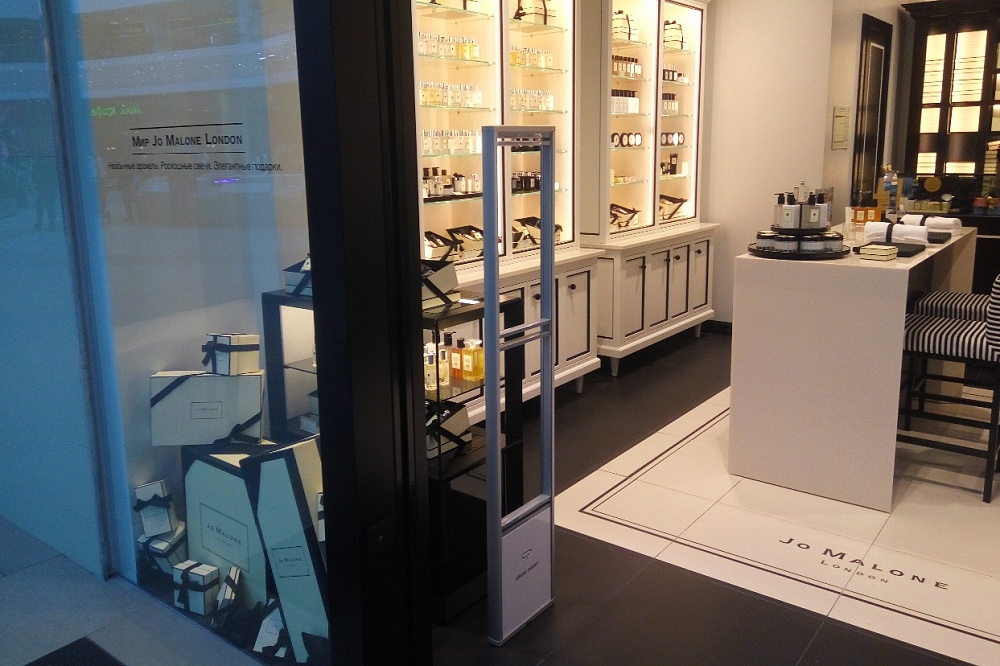 Jo Malone (Джо Малоне) г. Сочи ТРК "МореМолл"