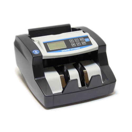 Счетчик купюр DORS CT1040U