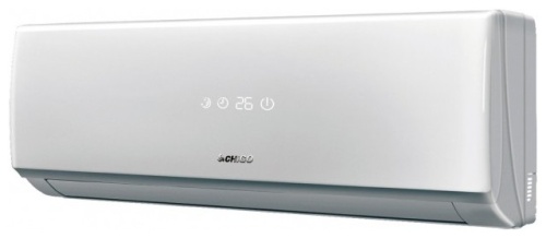 Сплит-система CHIGO CS/CU-70V3A-W147 DC inverter