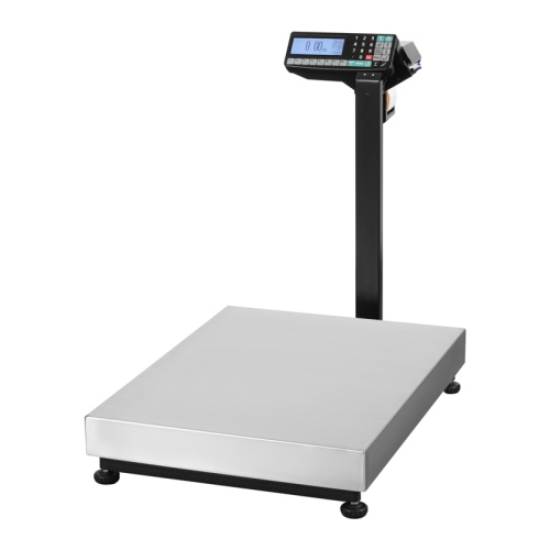 Весы TB-M-600.2-RP3 с печатью этикетки
