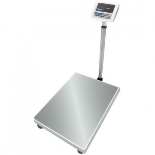 Весы Мехэлектрон ВЭТ-600-100/200-1с-ДБ (600*800)