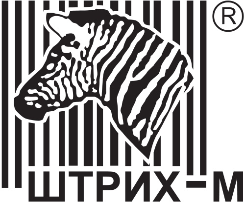 Штрих-М Ресторан back office